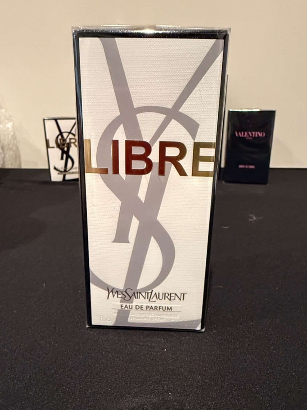 Yves Saint Laurent Libre Eau de Parfum